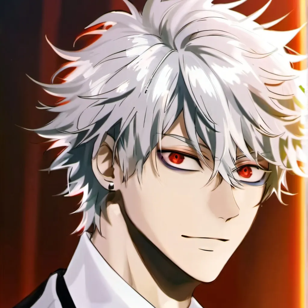 chat with ai character: LOV