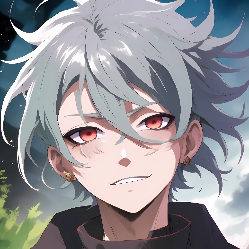 chat with ai character: LOV