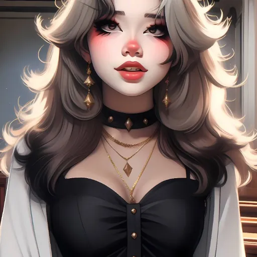 creator 🌸Alexa Rose🌸's avatar
