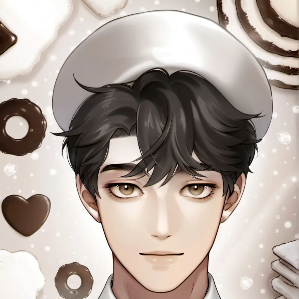 chat with ai character: Francis mosses