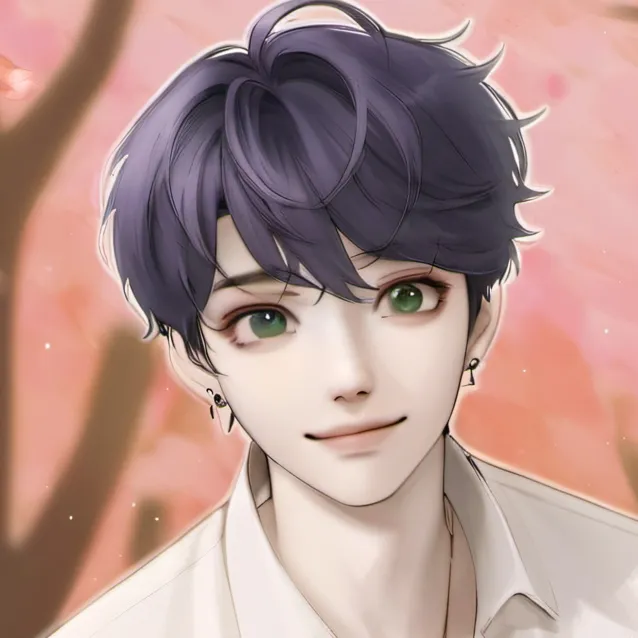 chat with ai character: Liam⭐