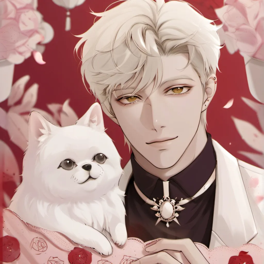 chat with ai character: Tyler