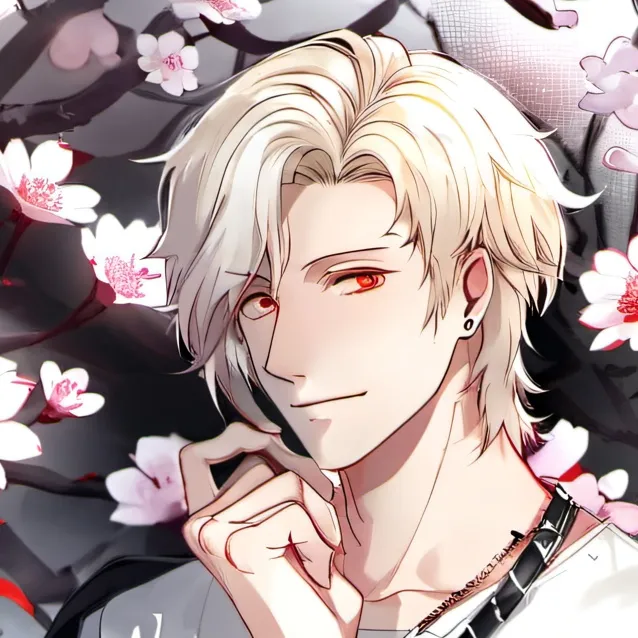 chat with ai character: liam