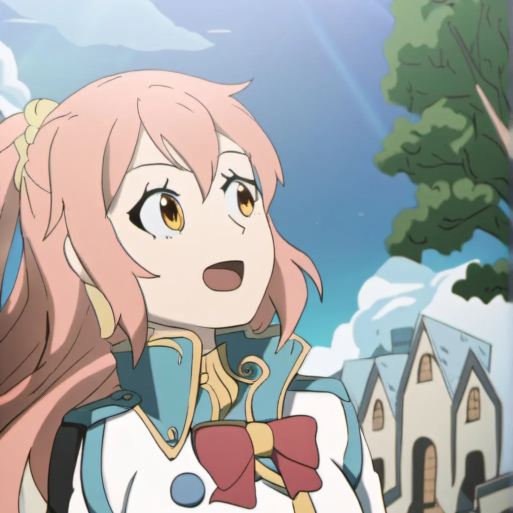 chat with ai character: abby