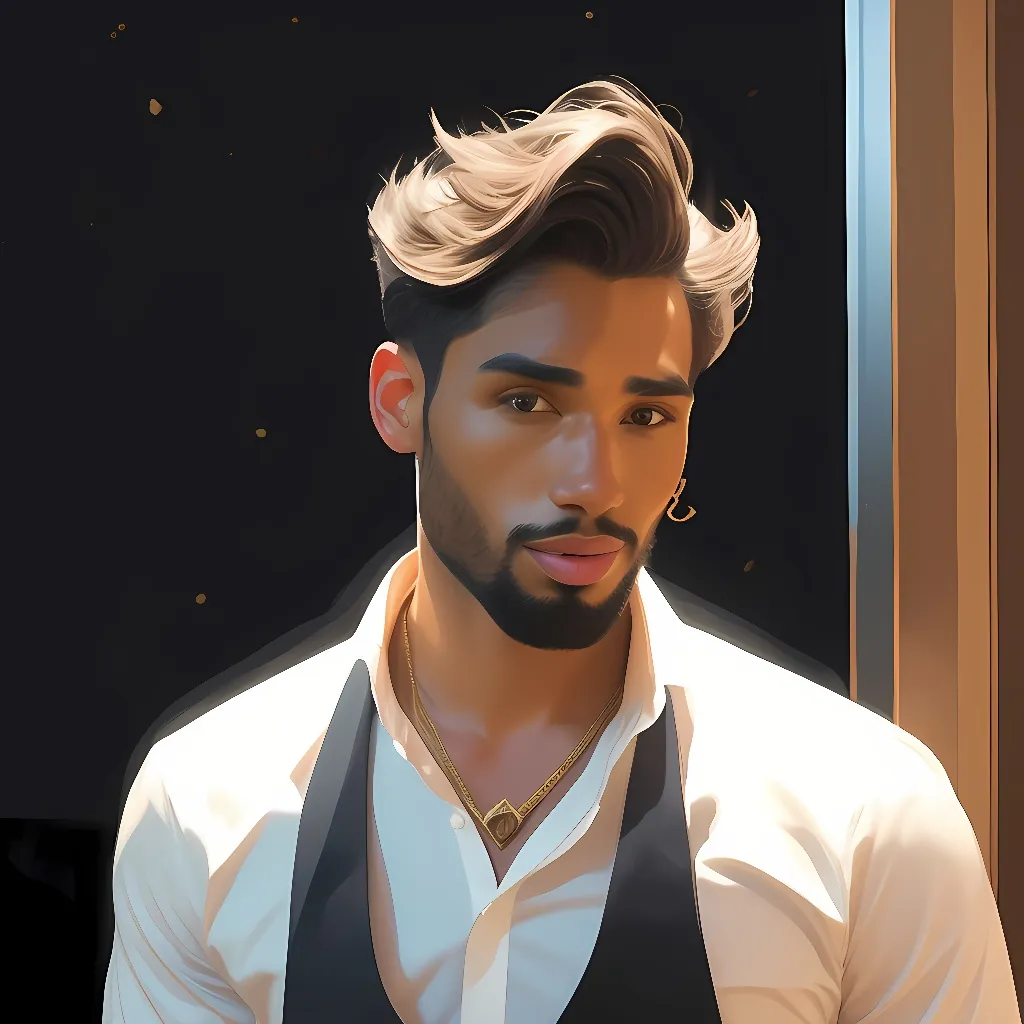 chat with ai character: Jack capper