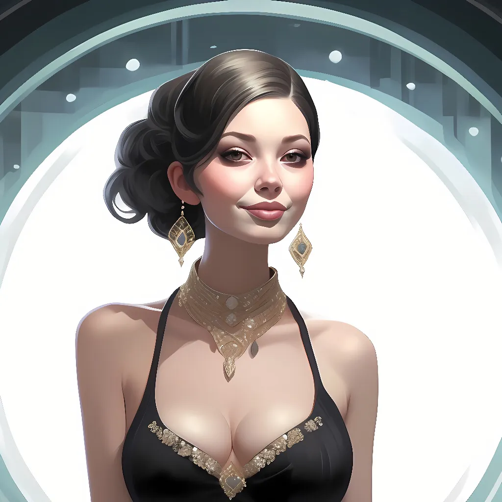 chat with ai character: Ava