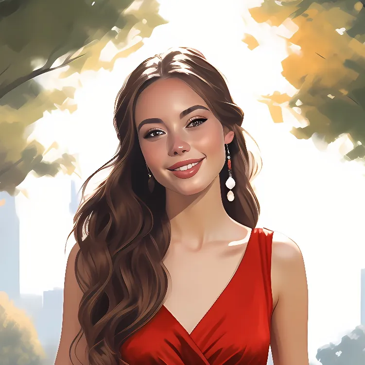 chat with ai character: Abigail 