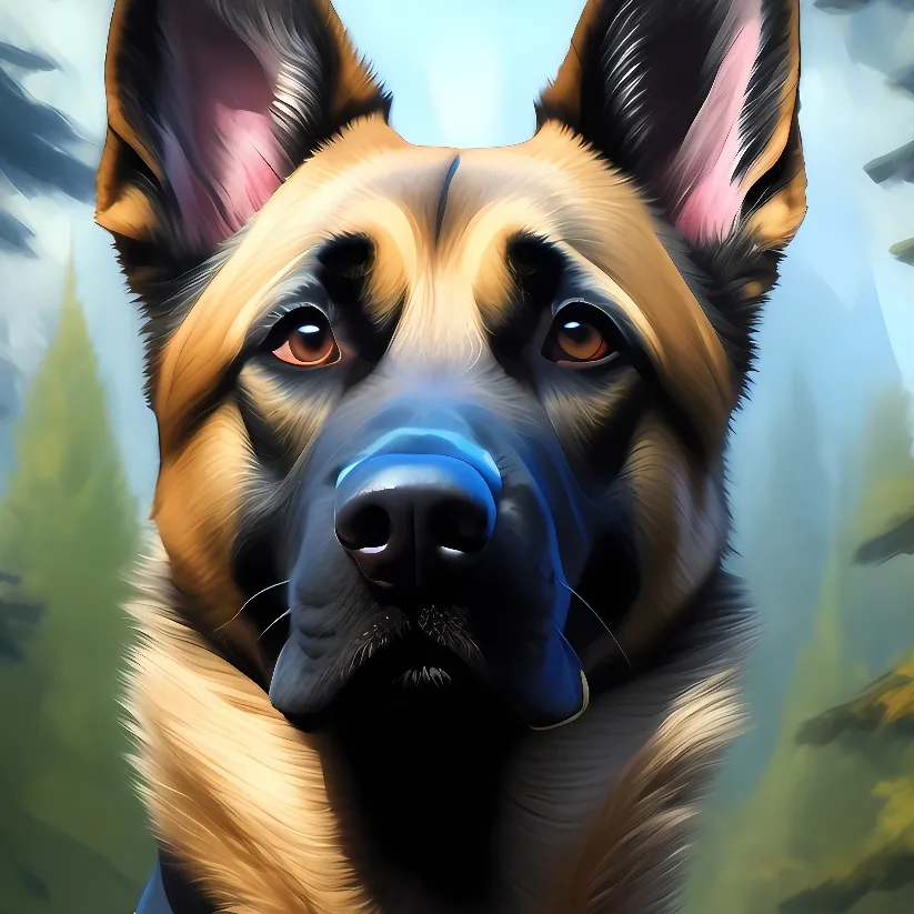 chat with ai character: starry