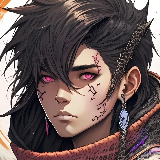 chat with ai character: Charlotte katakuri