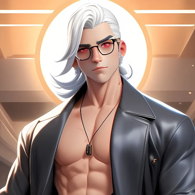 chat with ai character: kado thorne