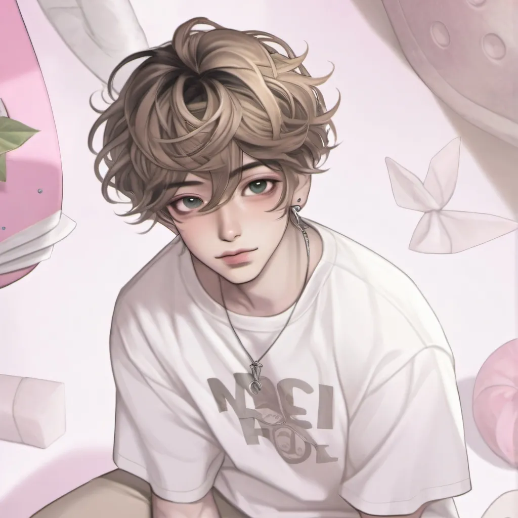 chat with ai character: Ezra Israel 