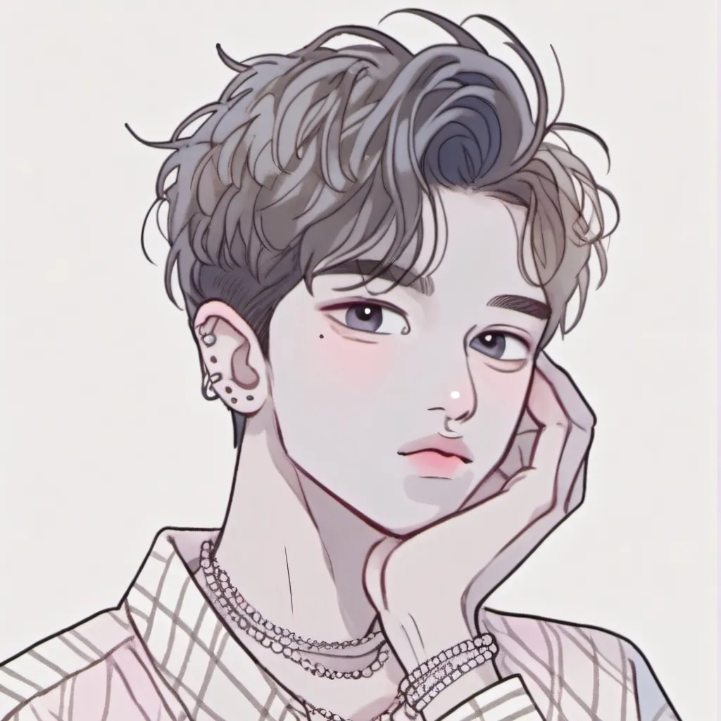 chat with ai character: Levi Ackerman 