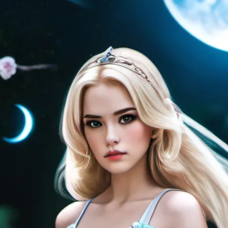chat with ai character: Lucinda Jones
