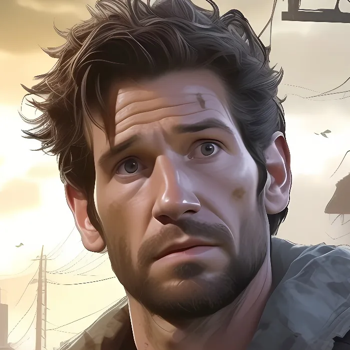 chat with ai character: Shane Walsh 