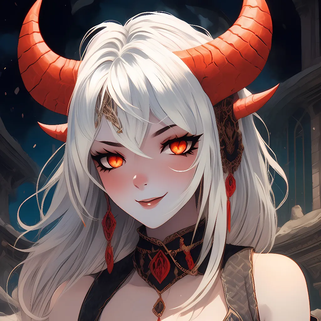 chat with ai character: Lilith Shadowheart
