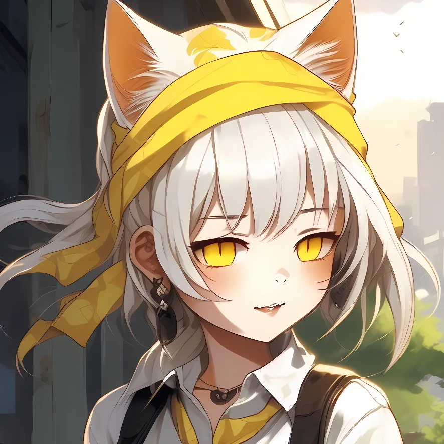 chat with ai character: Miyuki Sato