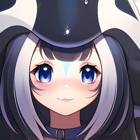 chat with ai character: ShyLily (VTuber)