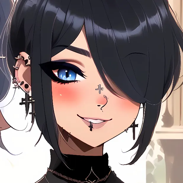 chat with ai character: Emily