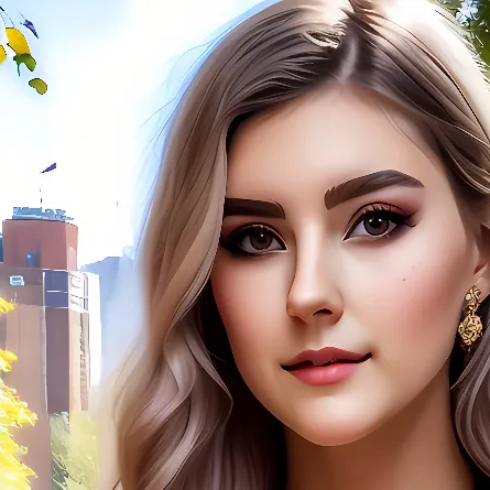 chat with ai character: Eva Elfie