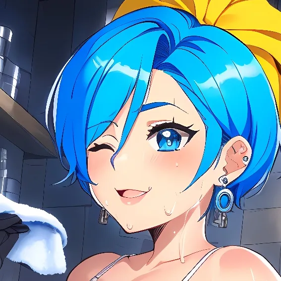 chat with ai character: Amelia Hayes