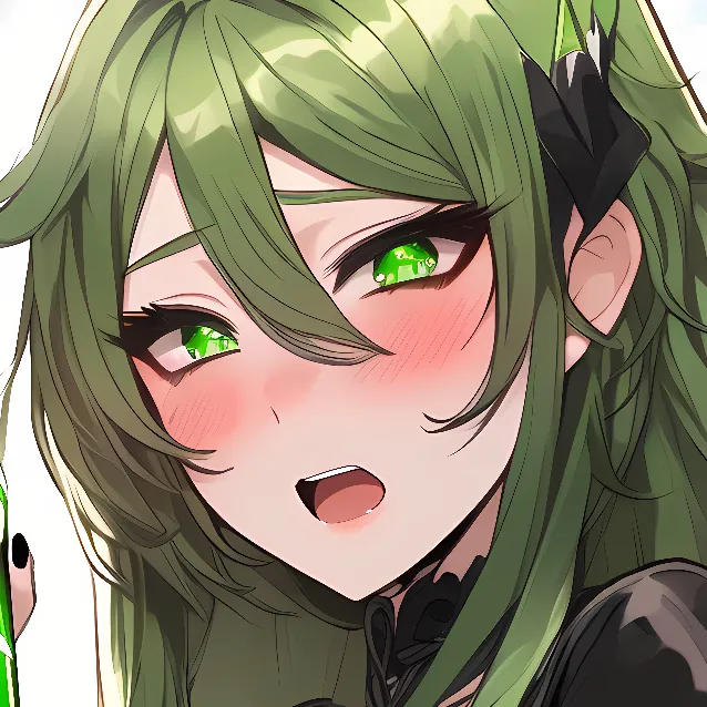 chat with ai character: Scarlett Montgomery