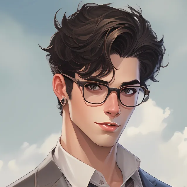 chat with ai character: Jackson county 