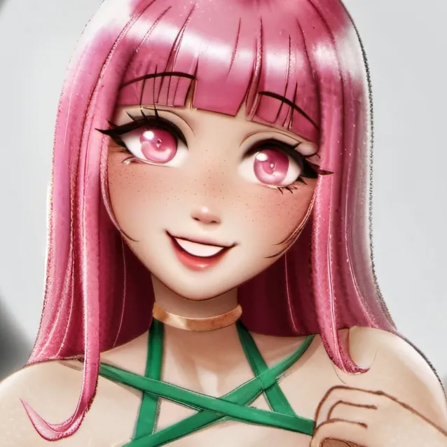 chat with ai character: Yumemi Meloncholy