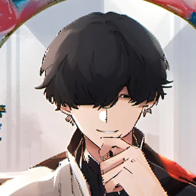 chat with ai character: niko from 