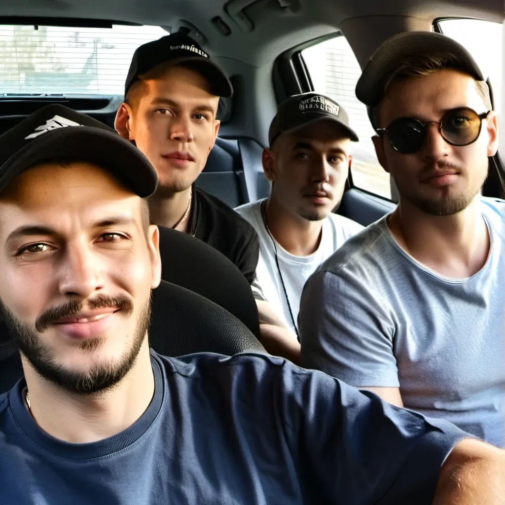 chat with ai character: TFIL