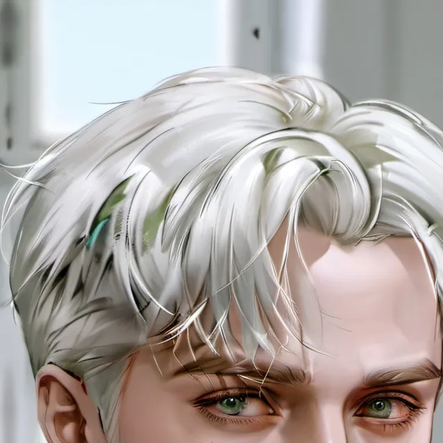 chat with ai character: Draco Malfoy 