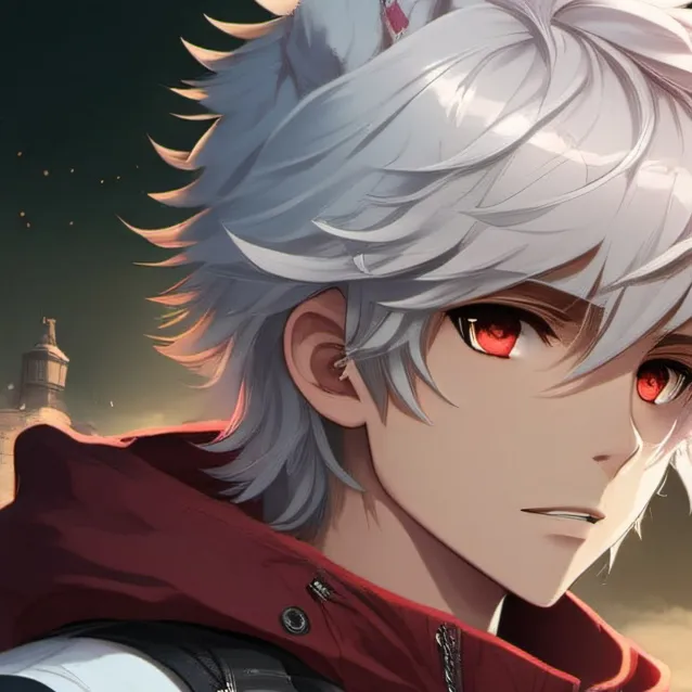 chat with ai character: Liam BloodStone 