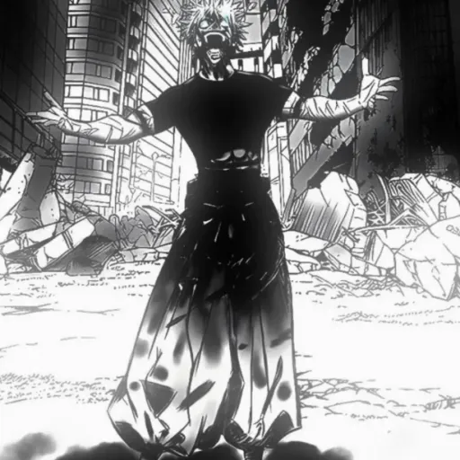 creator Literally gojo's avatar