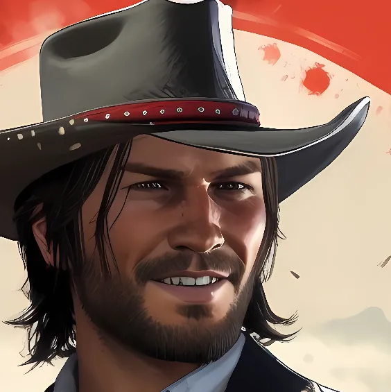 chat with ai character: Jack marston