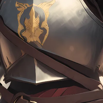 chat with ai character: Appolyon