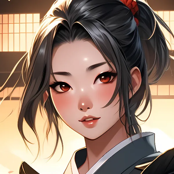 chat with ai character: Orochi