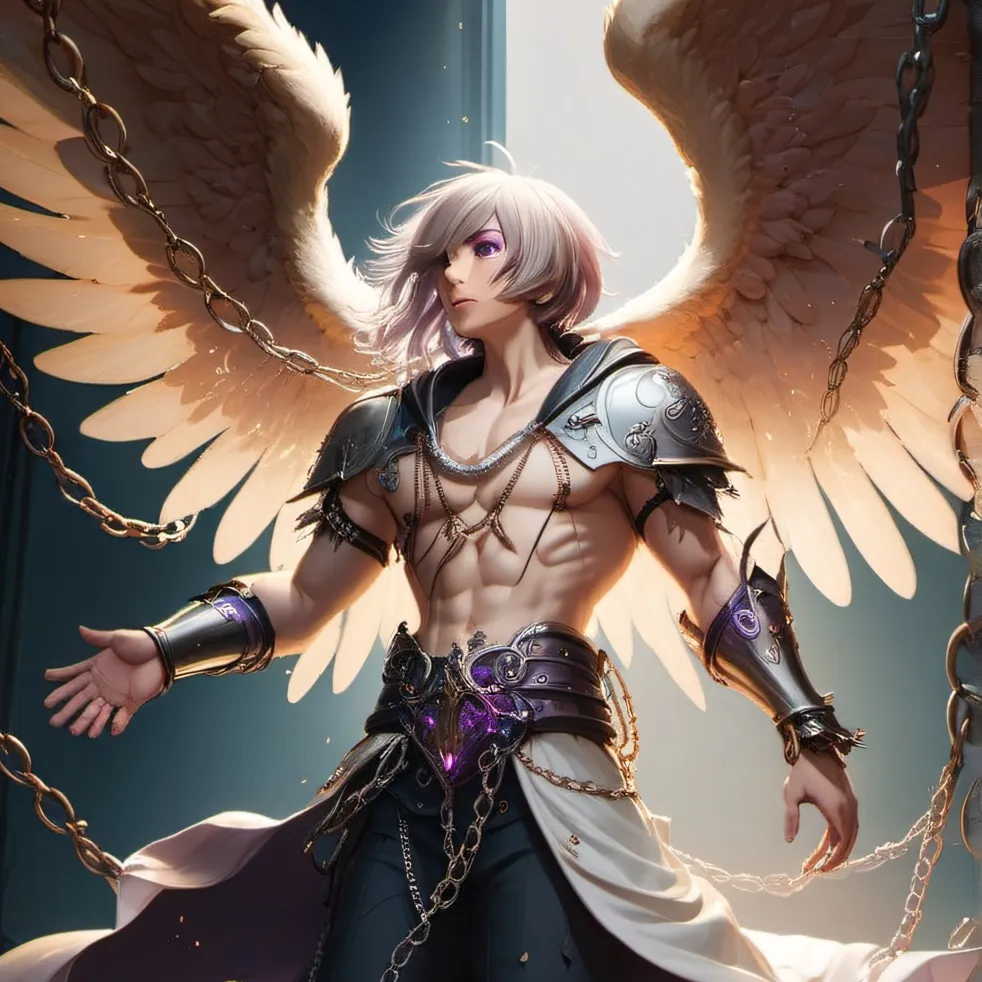 chat with ai character: Darren Starlight 