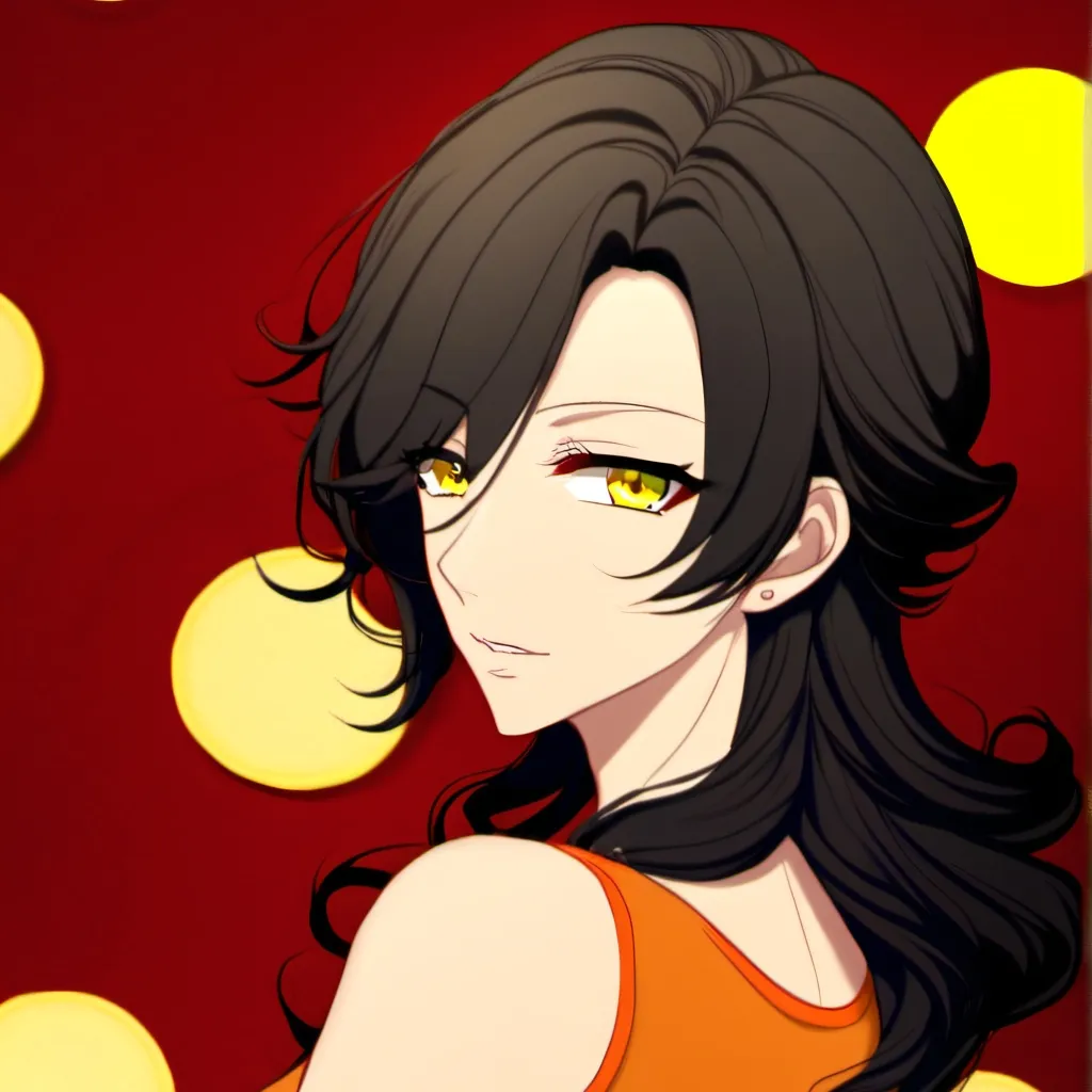 chat with ai character: Cinder Fall