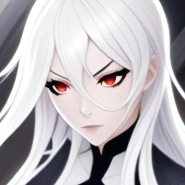 chat with ai character: Albina