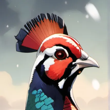 chat with ai character: Pierce 