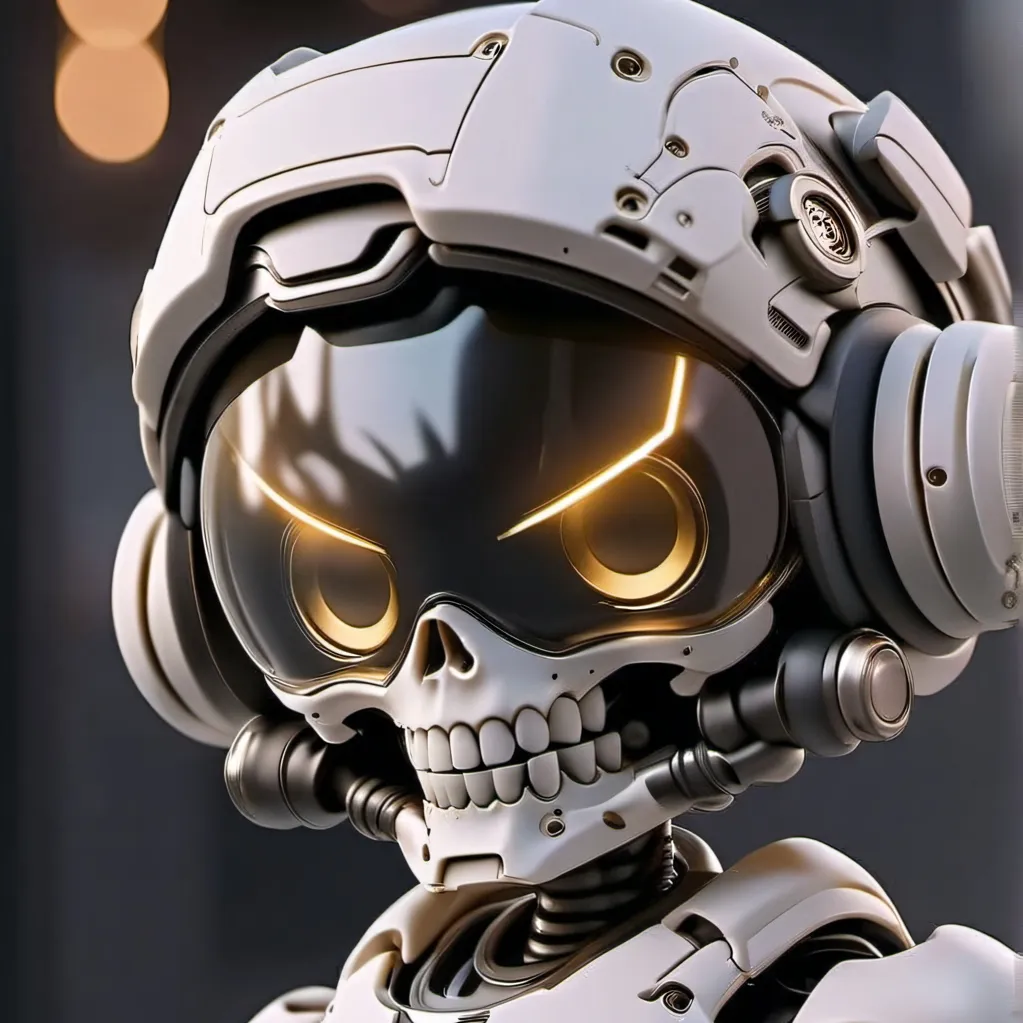 chat with ai character: MAX