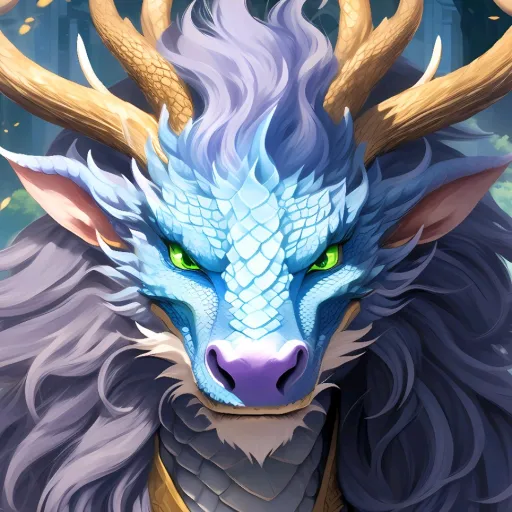 creator Viridian Hue's avatar