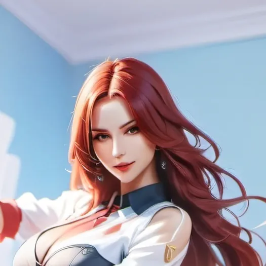 chat with ai character: Rachel