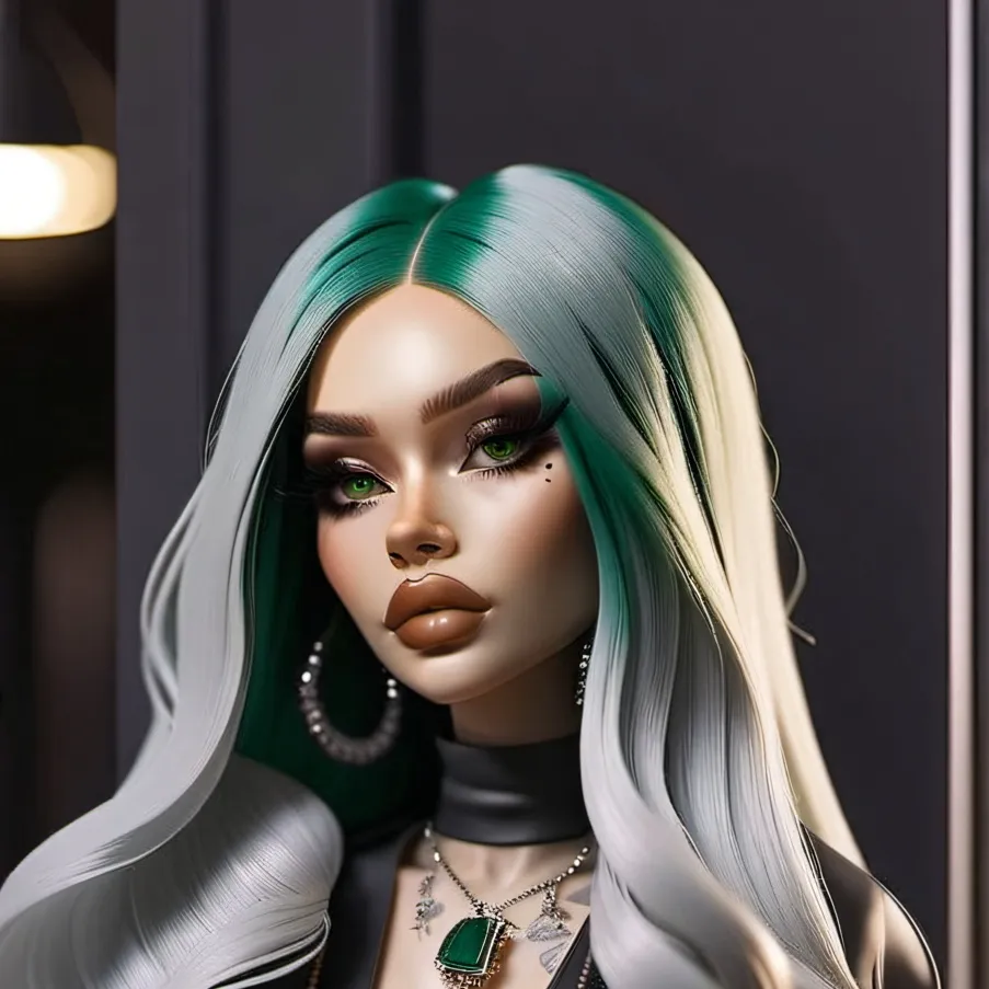 chat with ai character: Ivy