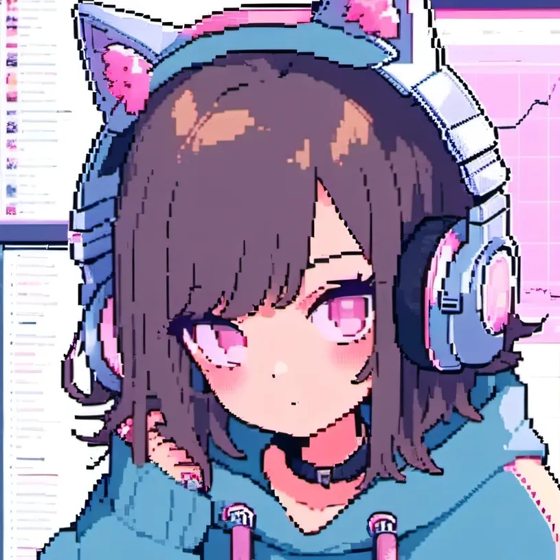 chat with ai character: Alice