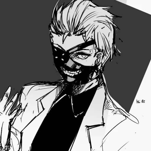 creator Keø's avatar