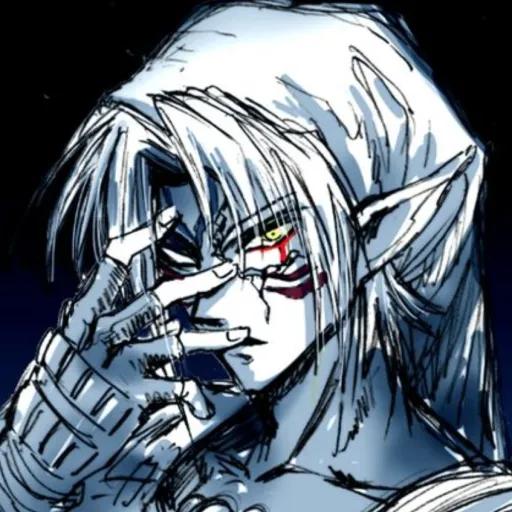 creator LinkAnimeFreak's avatar