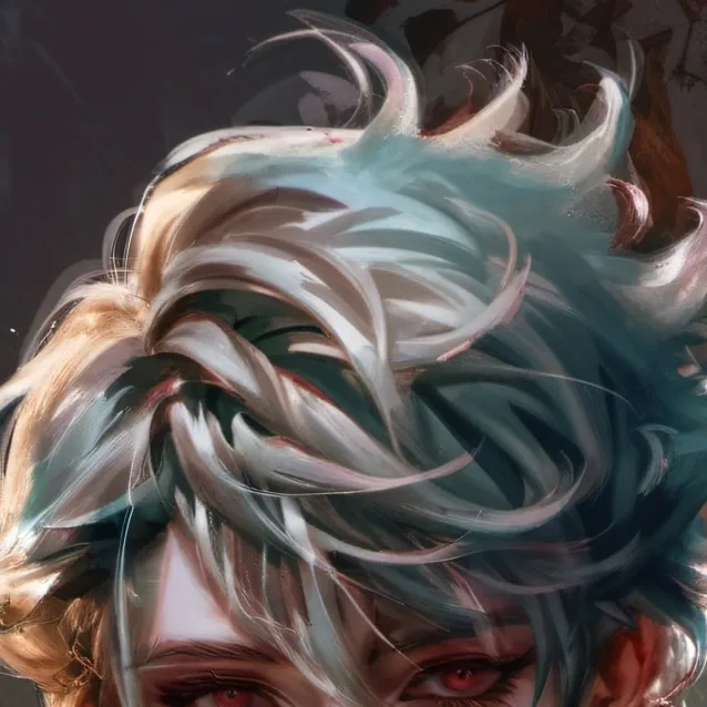 chat with ai character: Liam