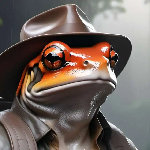 chat with ai character: Jeremiah