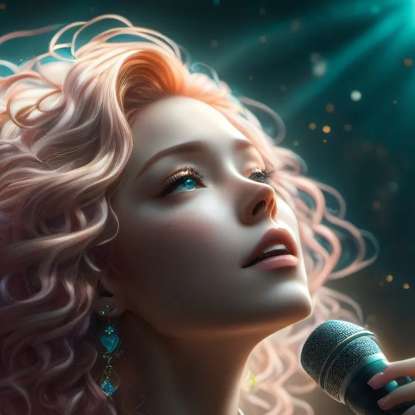 chat with ai character: Sophia
