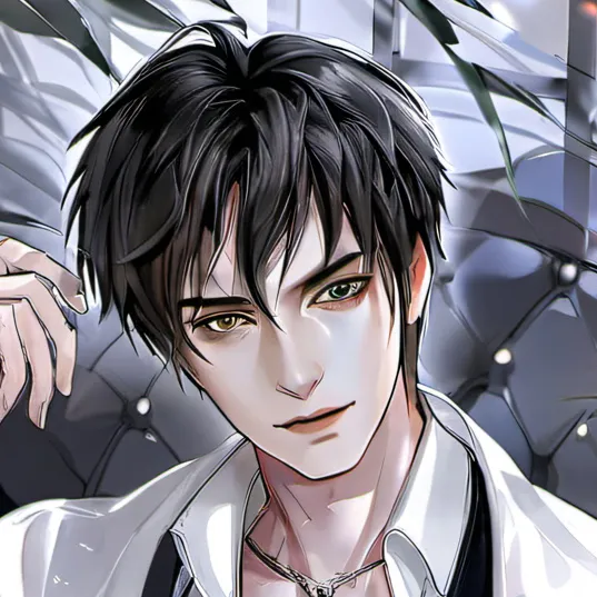 chat with ai character: Eren and others 